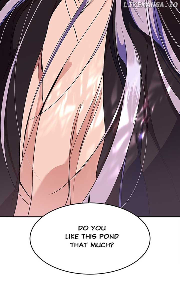 Goddess’s Way of Attacking Tigers Chapter 74 672 ch 74 131