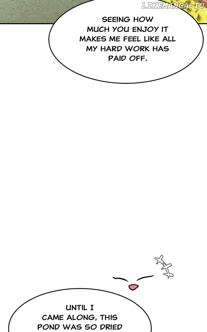 Goddess’s Way of Attacking Tigers Chapter 74 675 ch 74 134