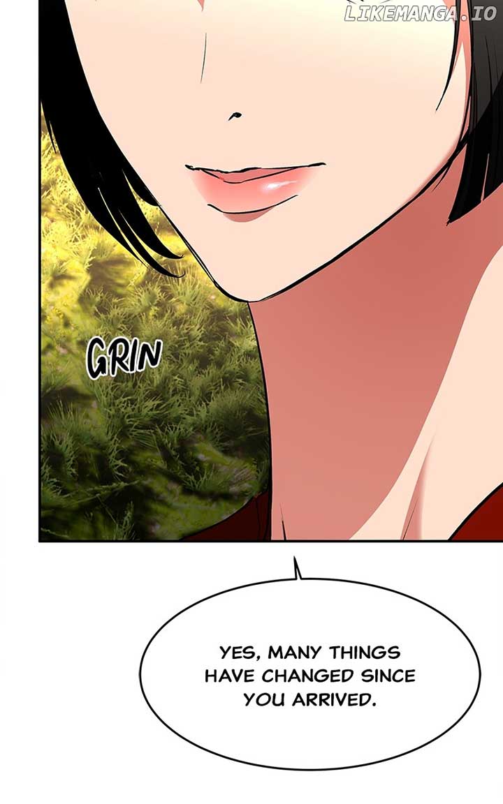 Goddess’s Way of Attacking Tigers Chapter 74 678 ch 74 137