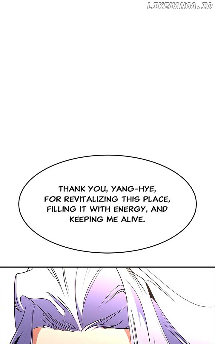 Goddess’s Way of Attacking Tigers Chapter 74 679 ch 74 138