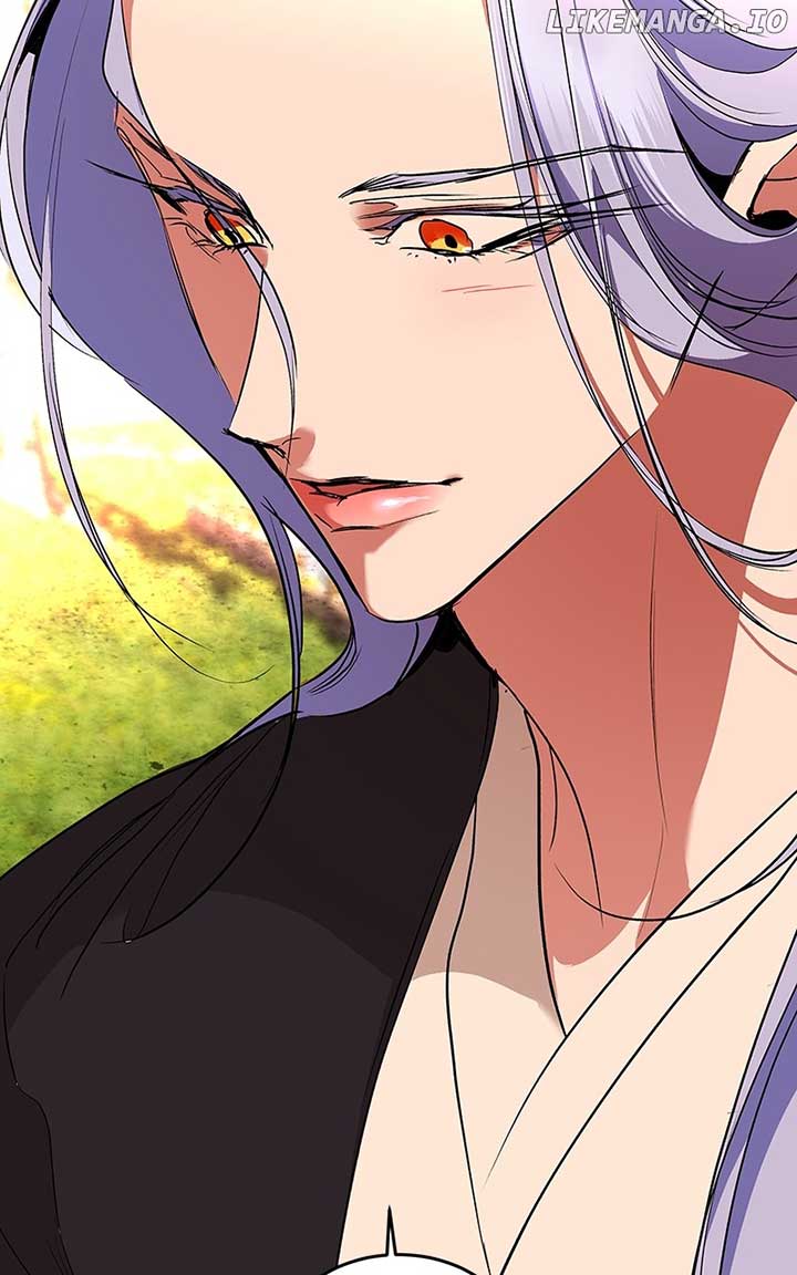 Goddess’s Way of Attacking Tigers Chapter 74 680 ch 74 139