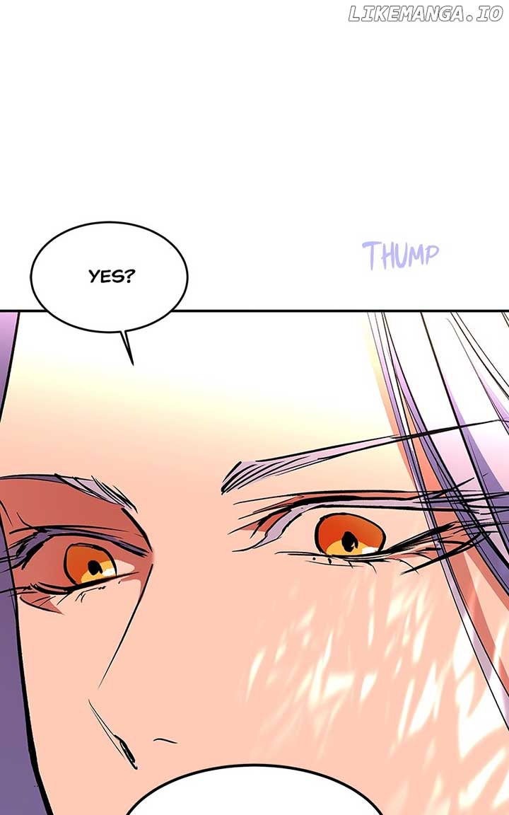 Goddess’s Way of Attacking Tigers Chapter 74 683 ch 74 142