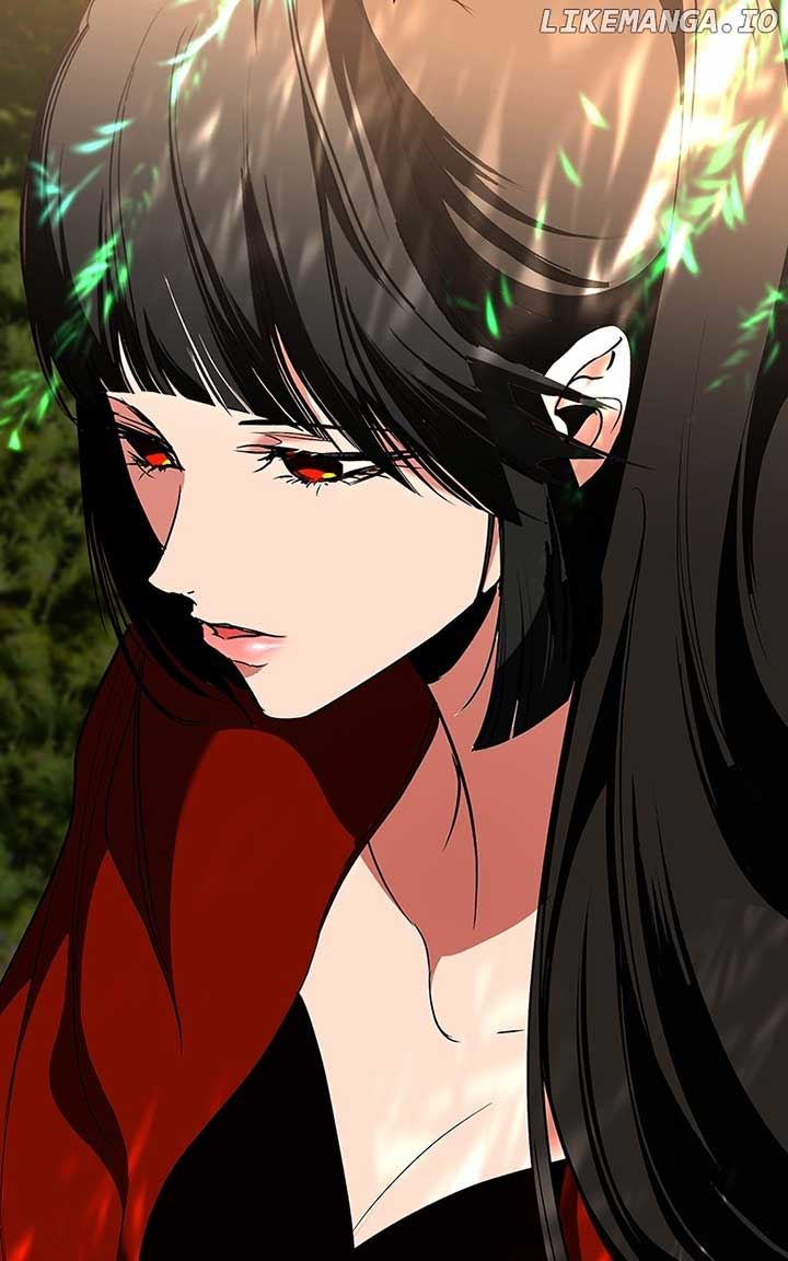 Goddess’s Way of Attacking Tigers Chapter 74 685 ch 74 144