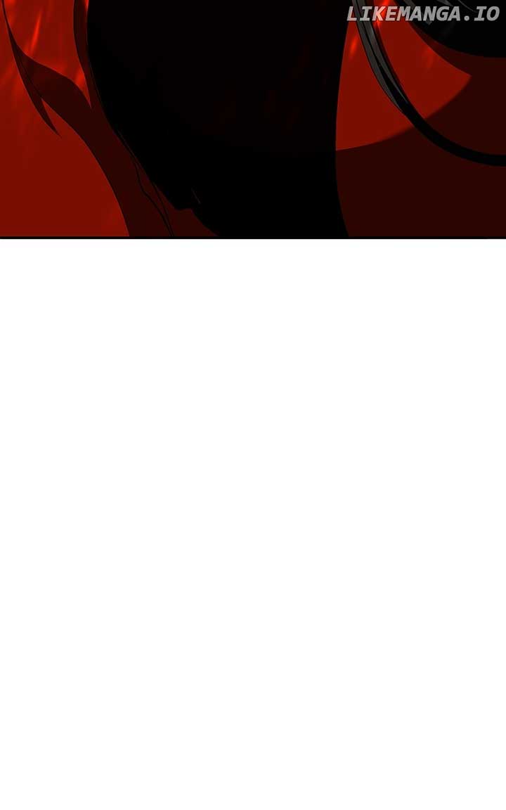 Goddess’s Way of Attacking Tigers Chapter 74 686 ch 74 145