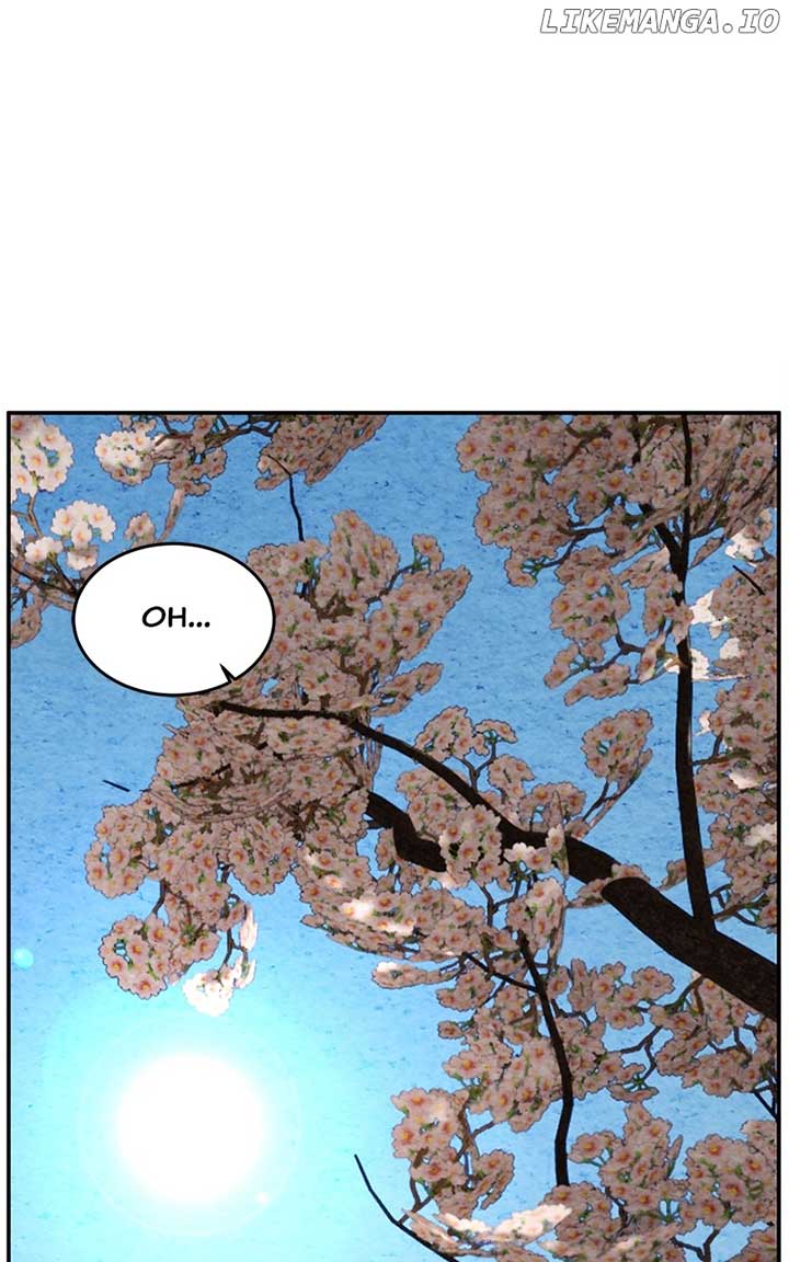 Goddess’s Way of Attacking Tigers Chapter 74 687 ch 74 146