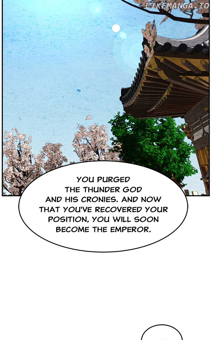 Goddess’s Way of Attacking Tigers Chapter 74 688 ch 74 147