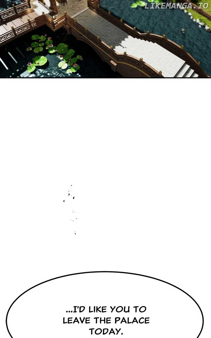 Goddess’s Way of Attacking Tigers Chapter 74 690 ch 74 149