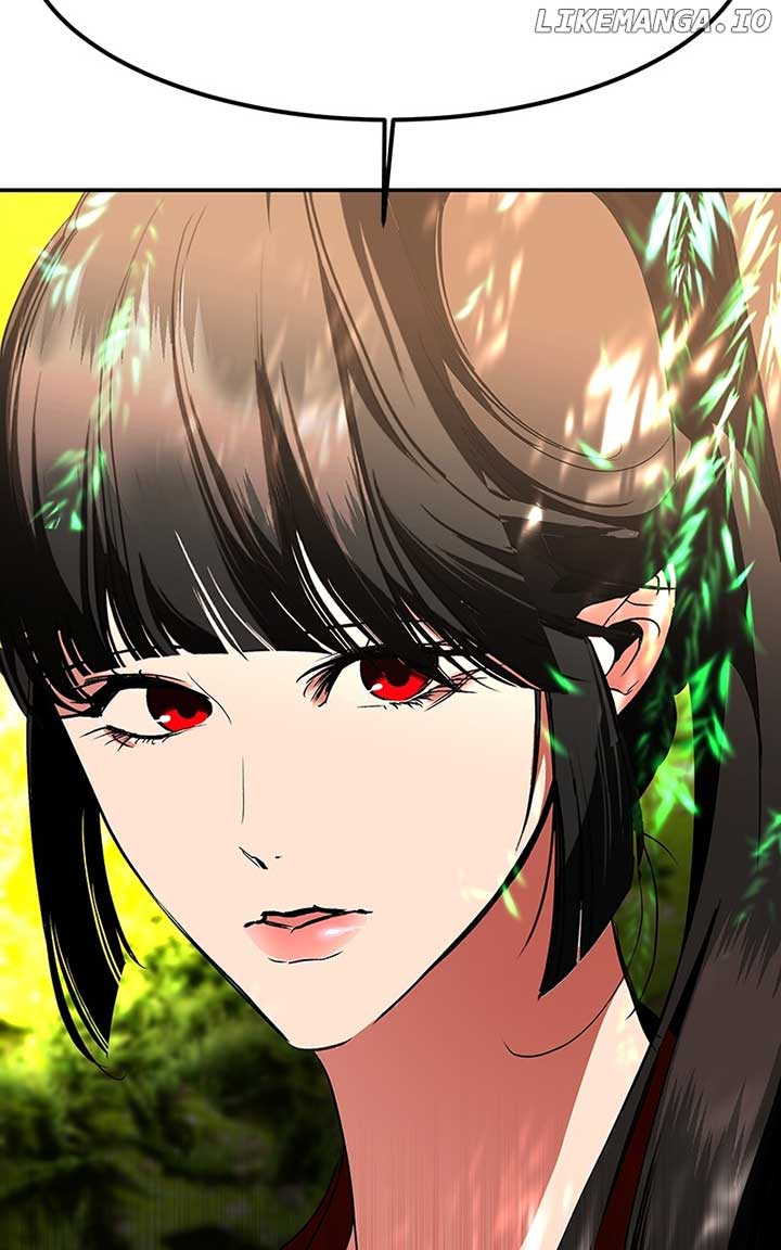 Goddess’s Way of Attacking Tigers Chapter 74 691 ch 74 150