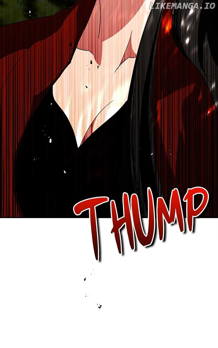 Goddess’s Way of Attacking Tigers Chapter 74 692 ch 74 151