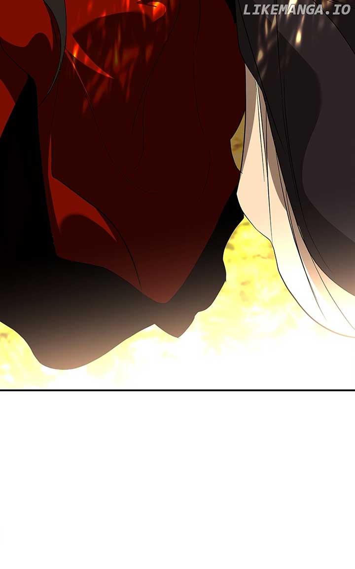 Goddess’s Way of Attacking Tigers Chapter 74 695 ch 74 154