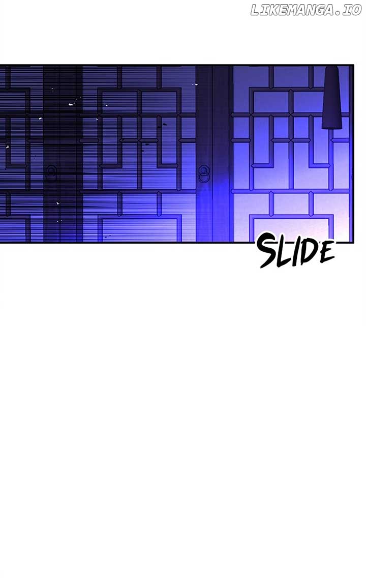 Goddess’s Way of Attacking Tigers Chapter 74 697 ch 74 156