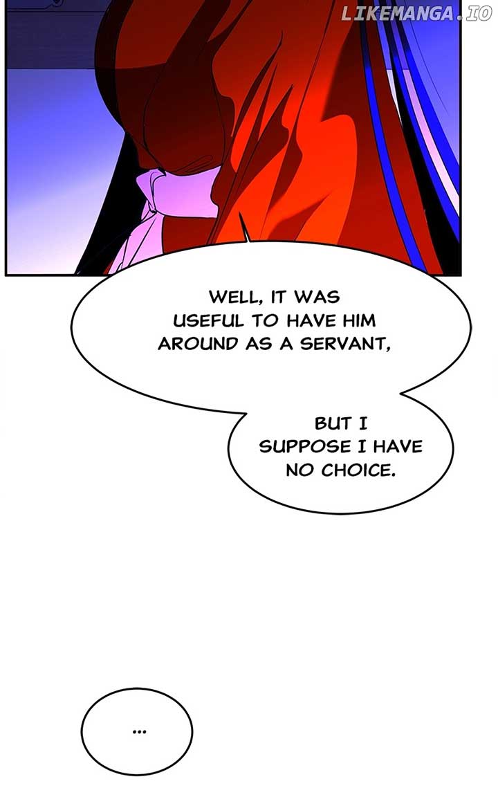 Goddess’s Way of Attacking Tigers Chapter 74 699 ch 74 158