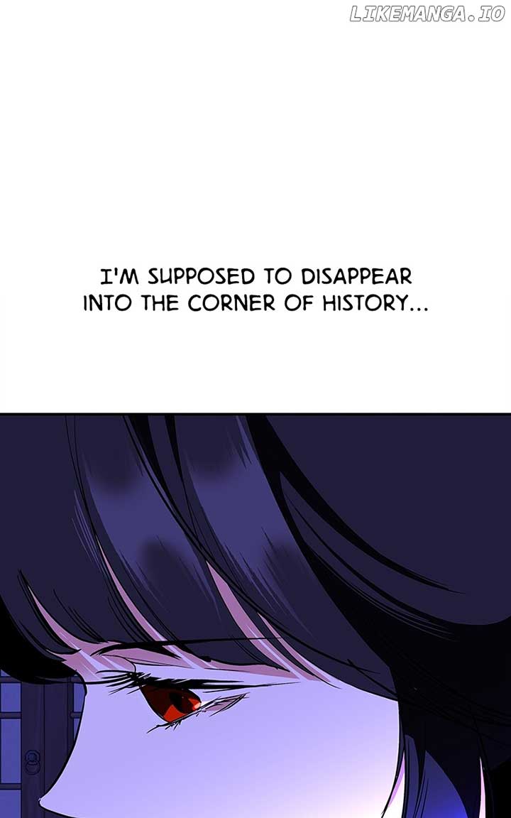 Goddess’s Way of Attacking Tigers Chapter 74 700 ch 74 159