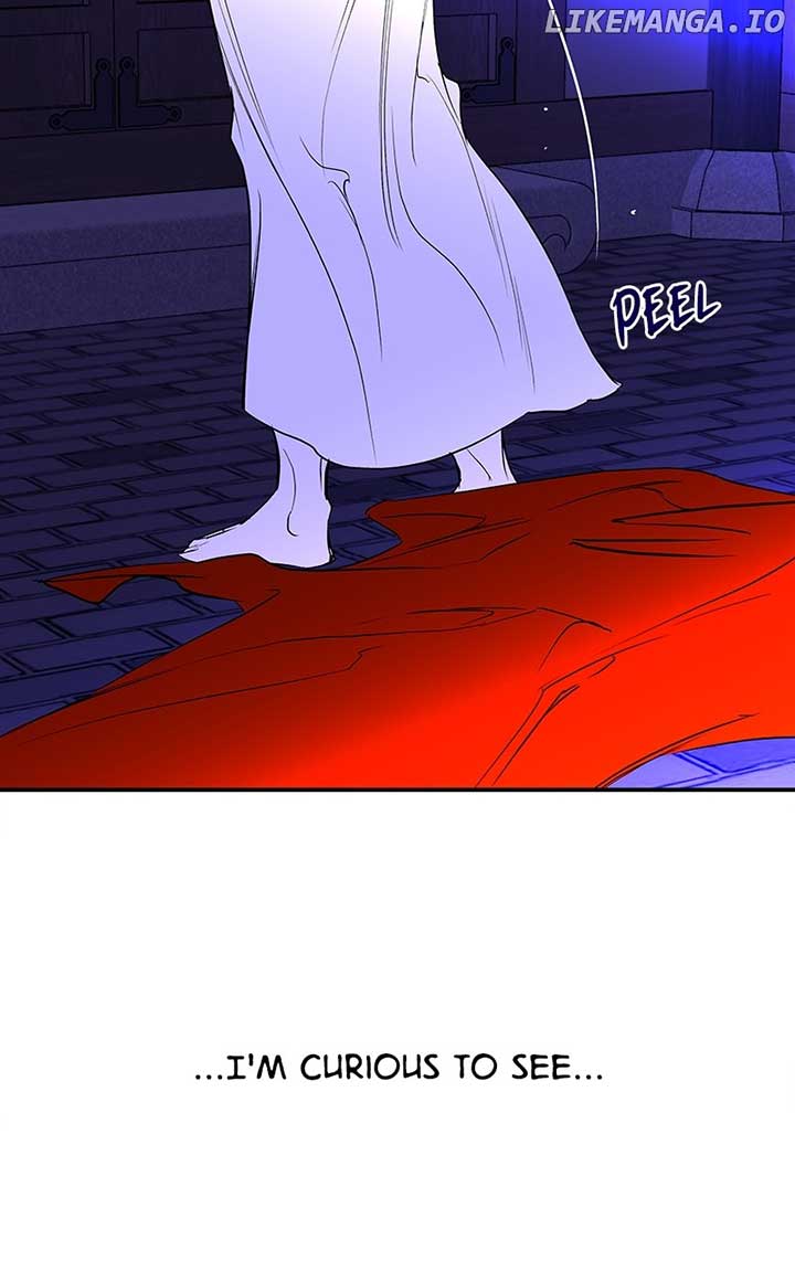 Goddess’s Way of Attacking Tigers Chapter 74 704 ch 74 163