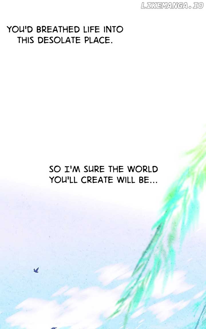 Goddess’s Way of Attacking Tigers Chapter 74 707 ch 74 166