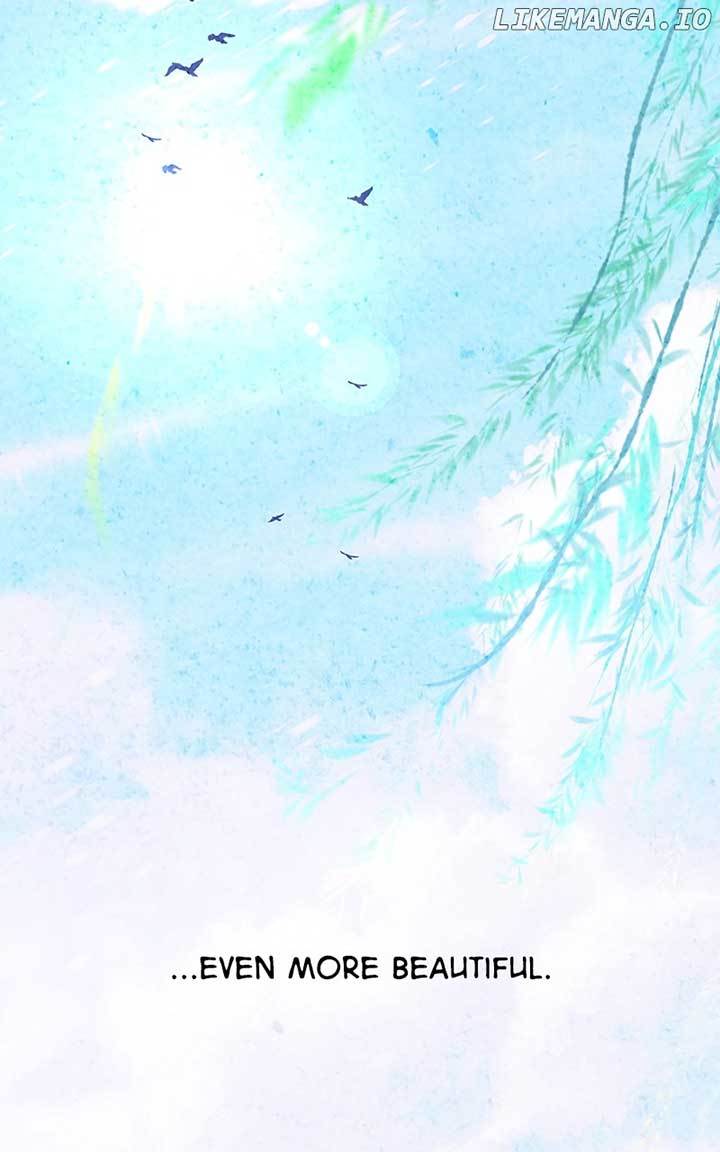 Goddess’s Way of Attacking Tigers Chapter 74 708 ch 74 167