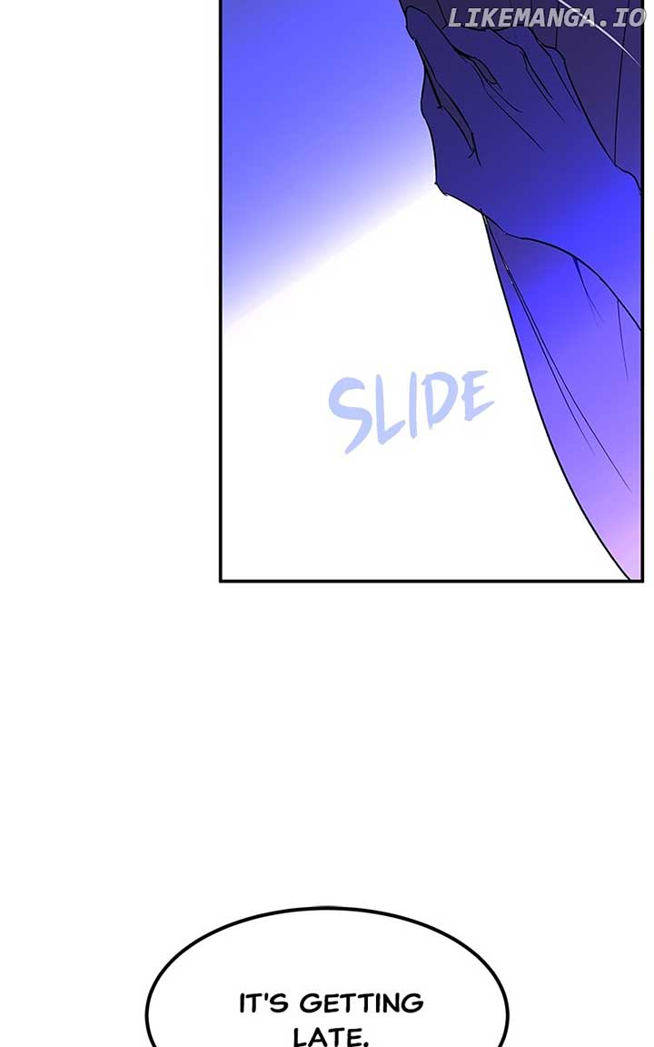 Goddess’s Way of Attacking Tigers Chapter 74 711 ch 74 170