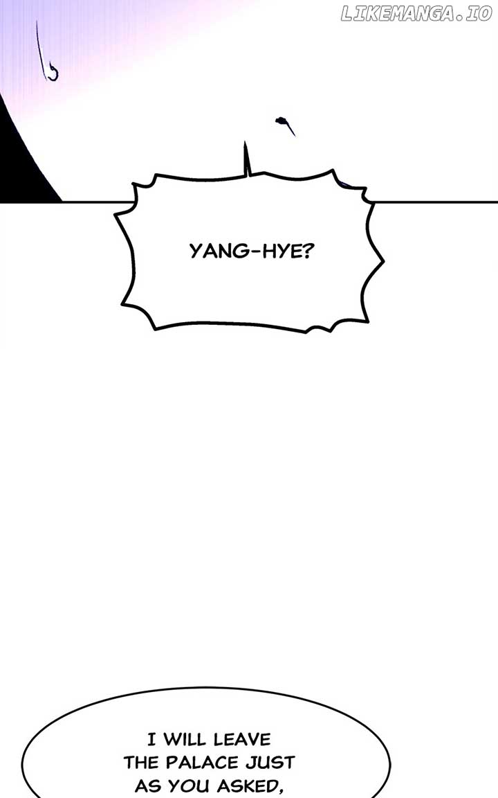 Goddess’s Way of Attacking Tigers Chapter 74 713 ch 74 172