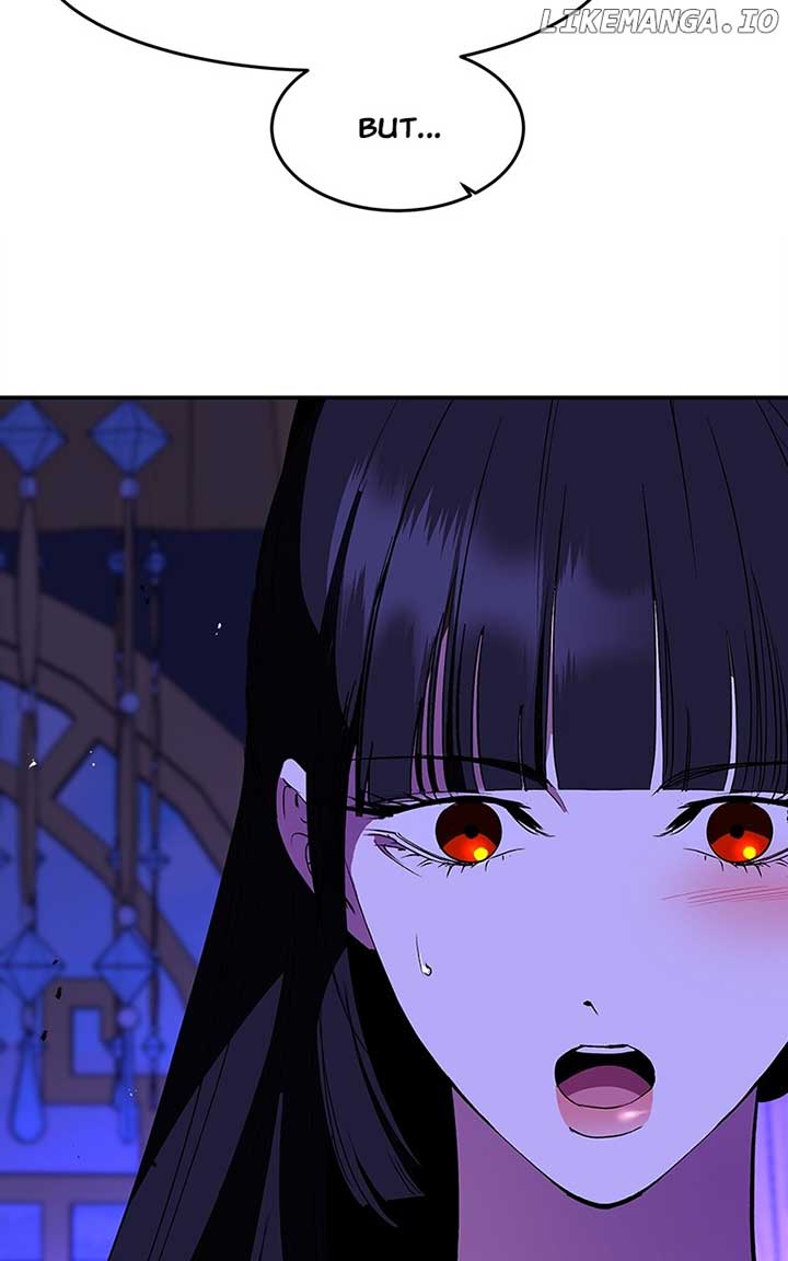 Goddess’s Way of Attacking Tigers Chapter 74 714 ch 74 173