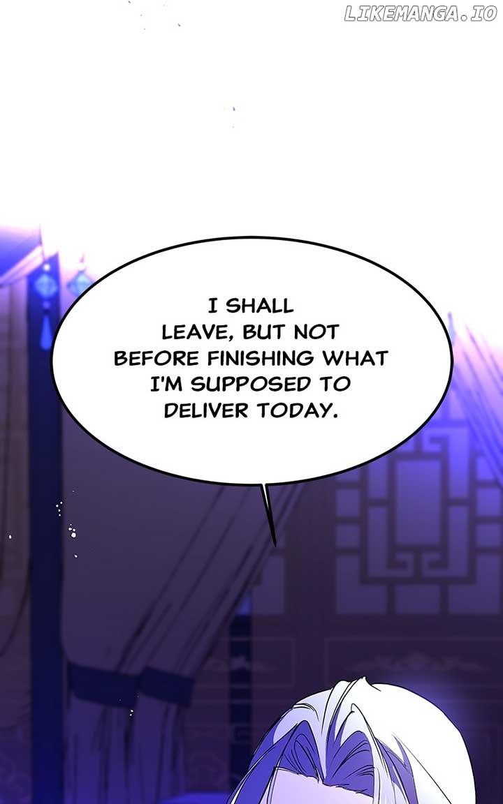 Goddess’s Way of Attacking Tigers Chapter 74 716 ch 74 175