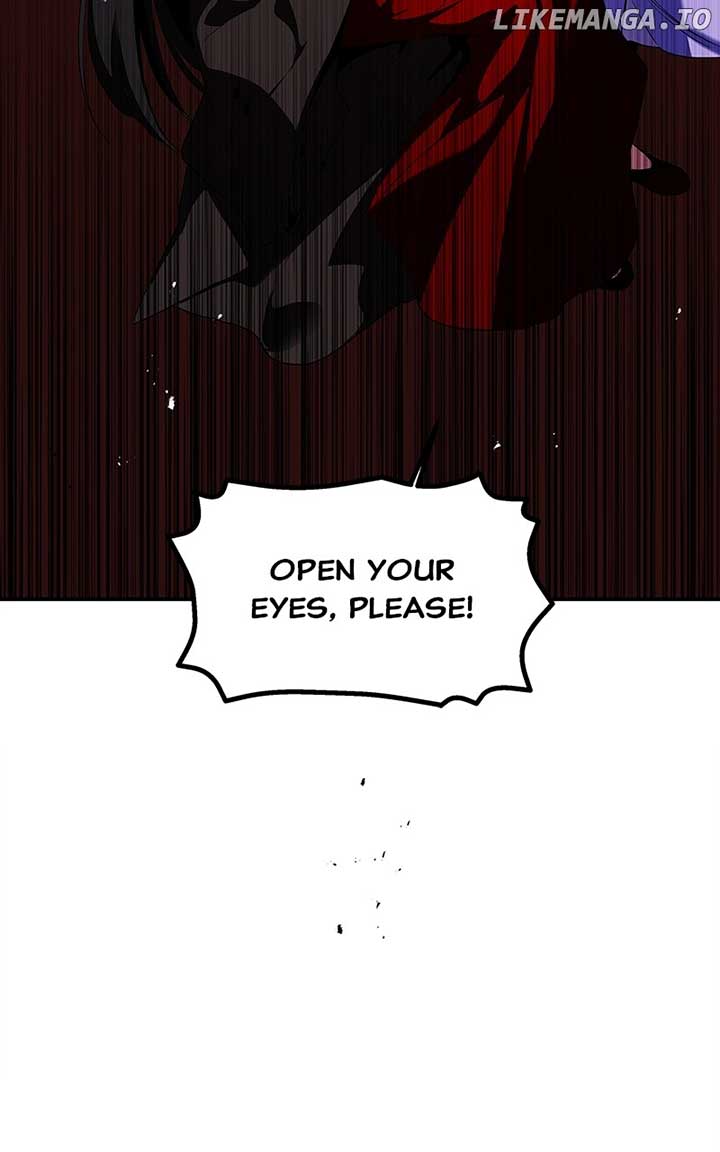 Goddess’s Way of Attacking Tigers Chapter 74 559 ch 74 18