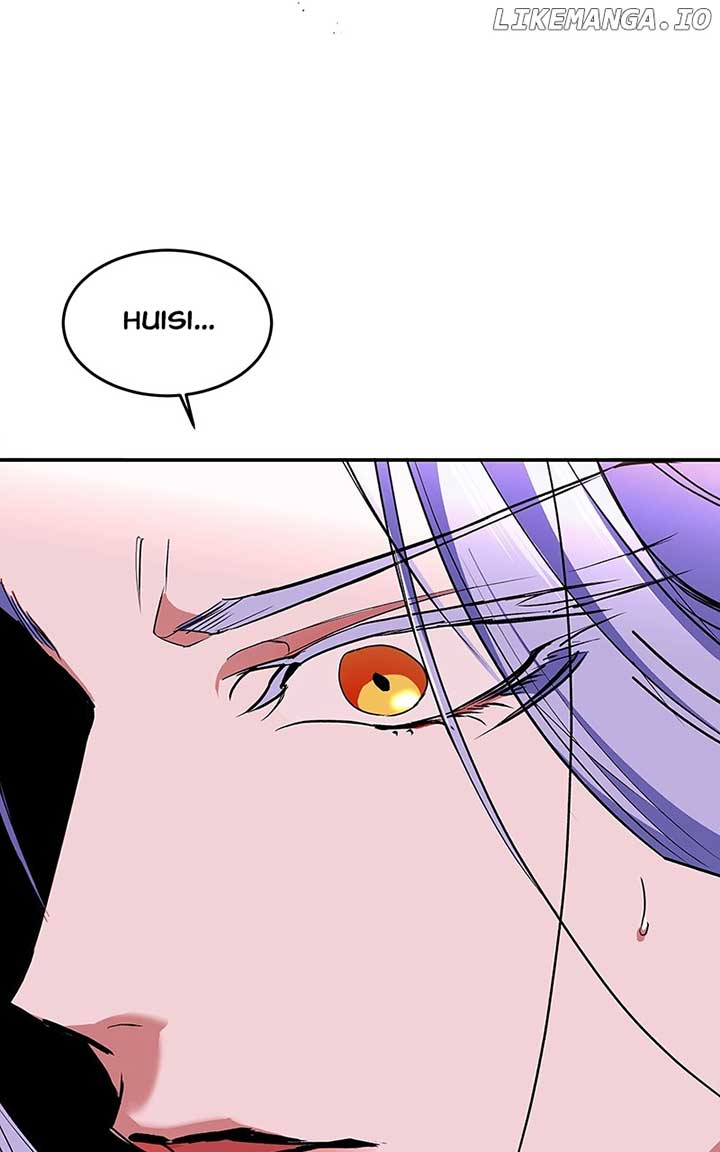 Goddess’s Way of Attacking Tigers Chapter 74 560 ch 74 19