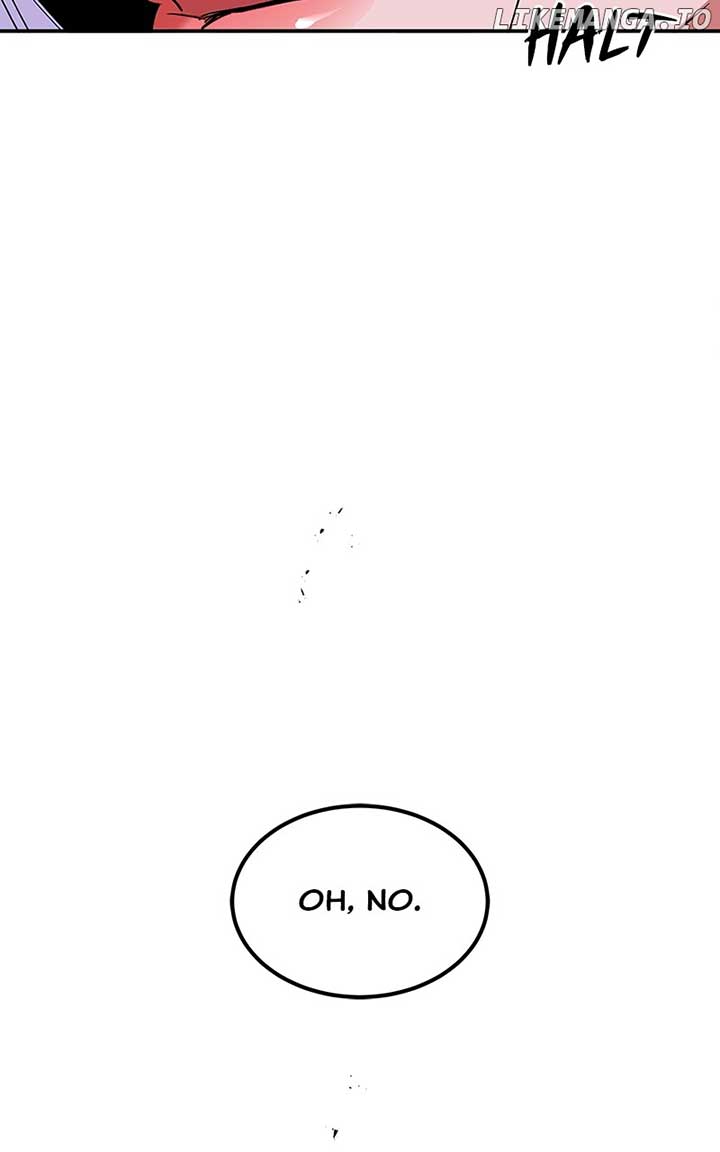 Goddess’s Way of Attacking Tigers Chapter 74 561 ch 74 20