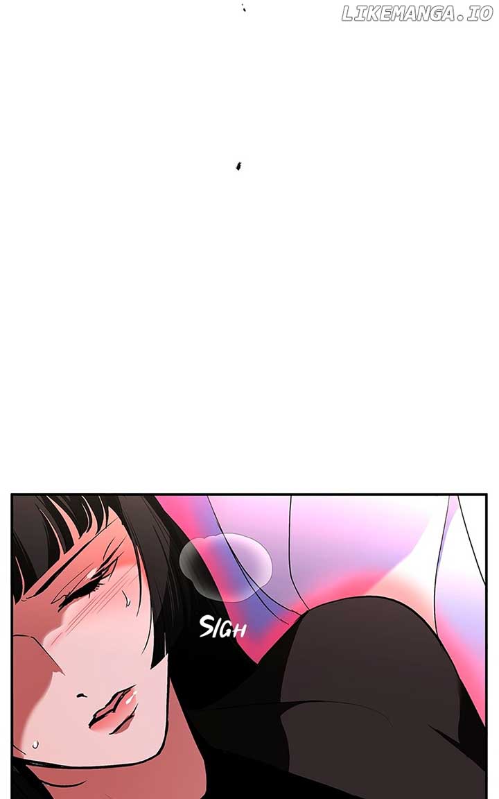 Goddess’s Way of Attacking Tigers Chapter 74 562 ch 74 21