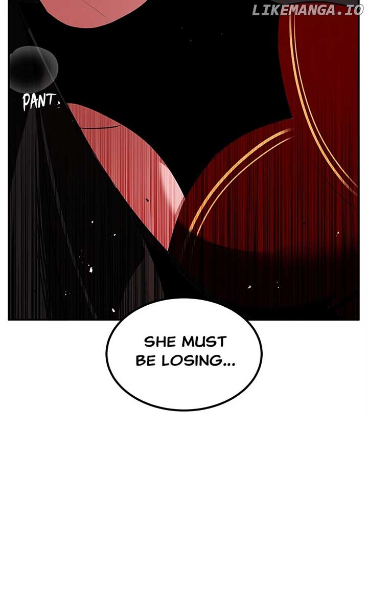 Goddess’s Way of Attacking Tigers Chapter 74 563 ch 74 22