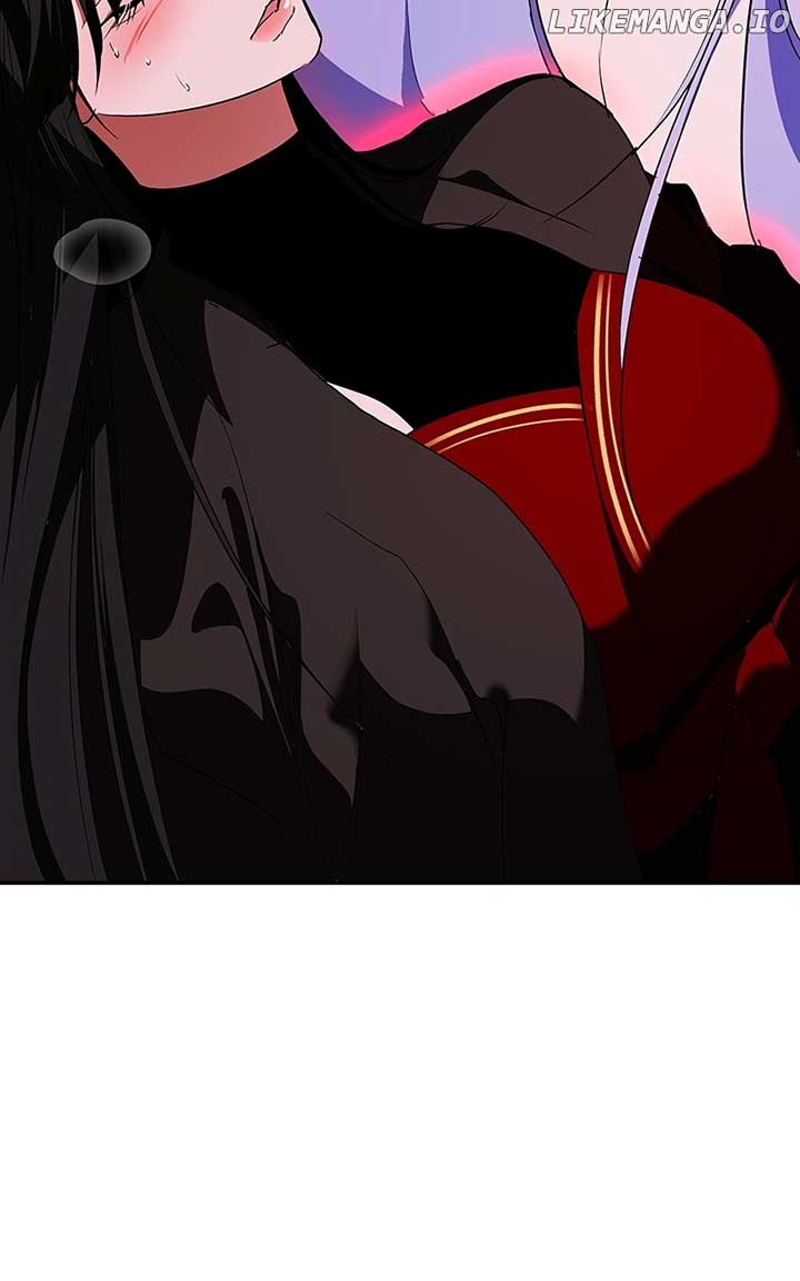 Goddess’s Way of Attacking Tigers Chapter 74 565 ch 74 24