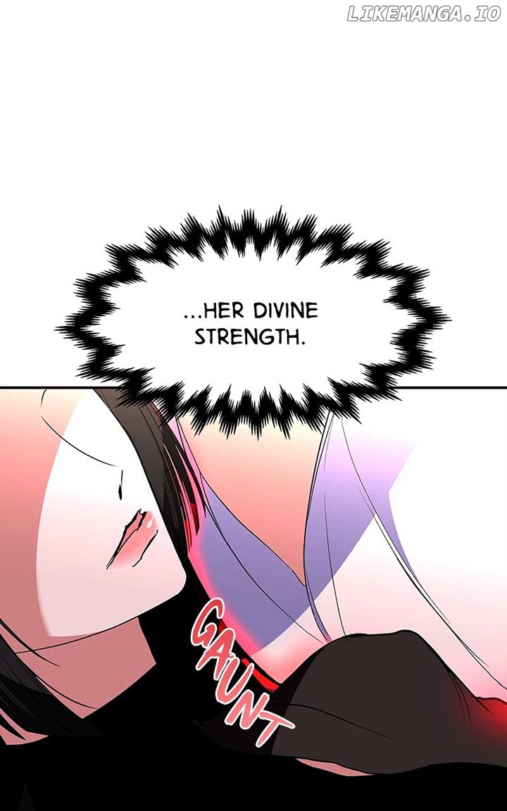 Goddess’s Way of Attacking Tigers Chapter 74 566 ch 74 25