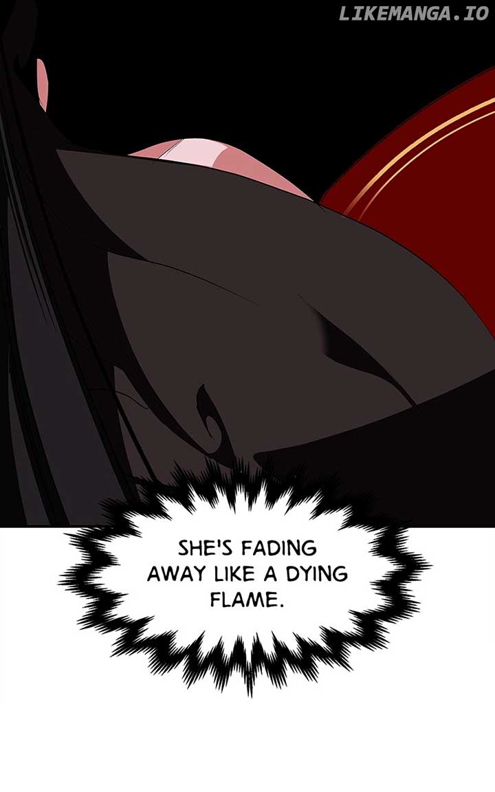 Goddess’s Way of Attacking Tigers Chapter 74 567 ch 74 26