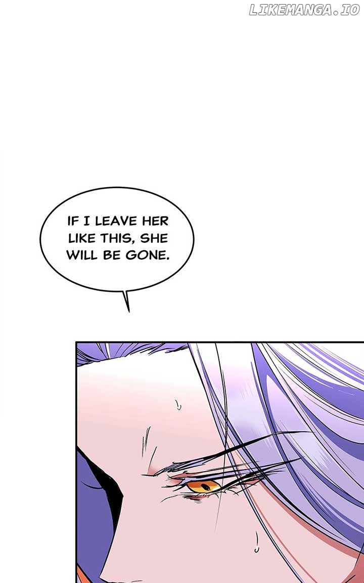 Goddess’s Way of Attacking Tigers Chapter 74 568 ch 74 27