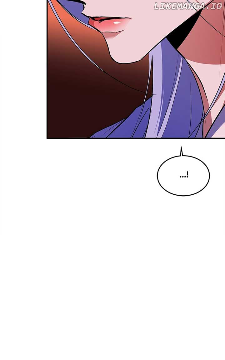 Goddess’s Way of Attacking Tigers Chapter 74 569 ch 74 28