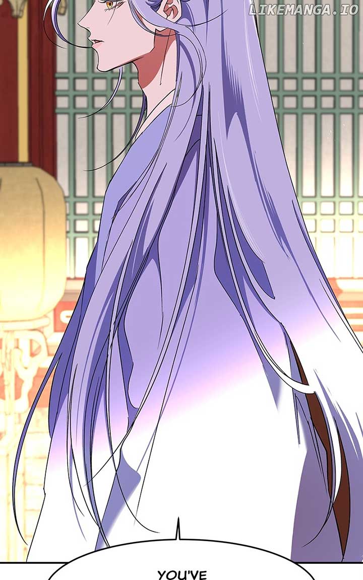 Goddess’s Way of Attacking Tigers Chapter 74 544 ch 74 3