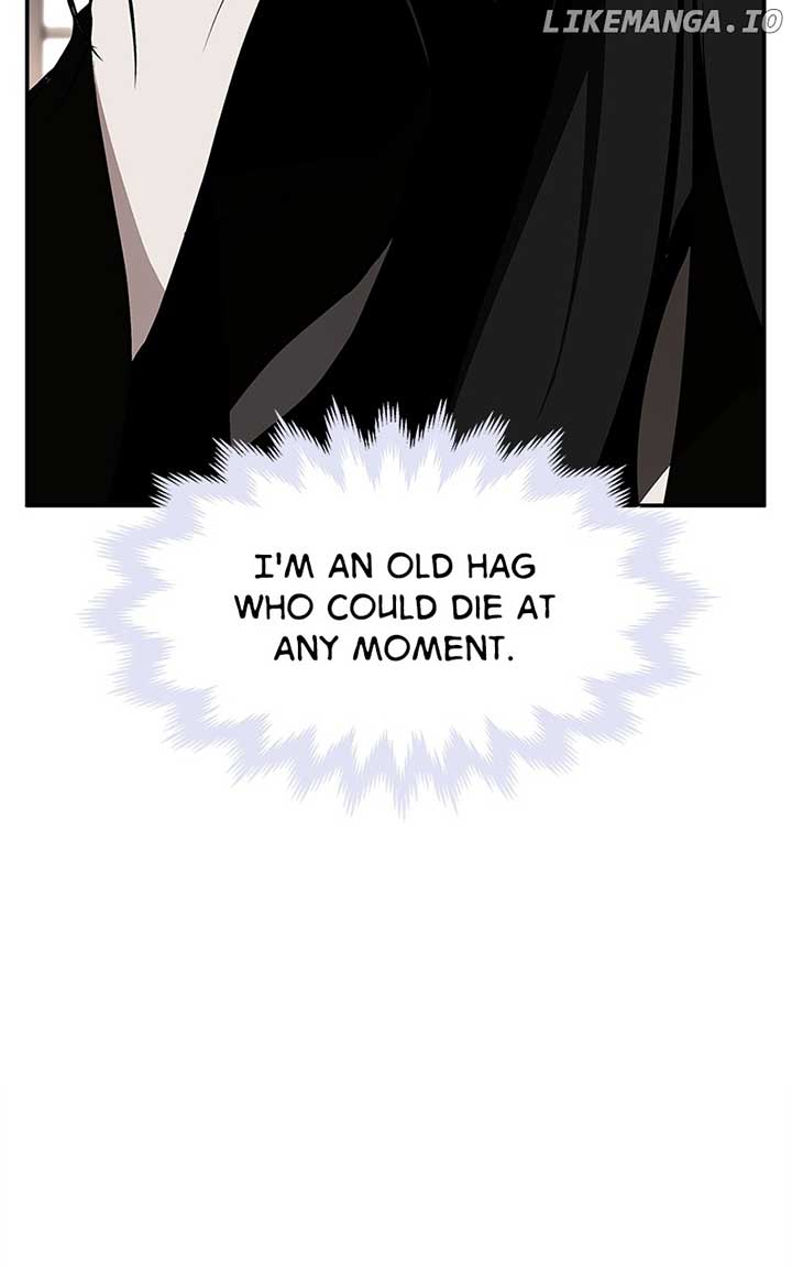 Goddess’s Way of Attacking Tigers Chapter 74 571 ch 74 30