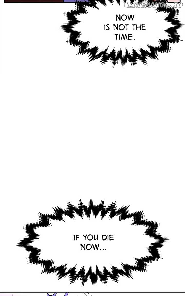 Goddess’s Way of Attacking Tigers Chapter 74 573 ch 74 32