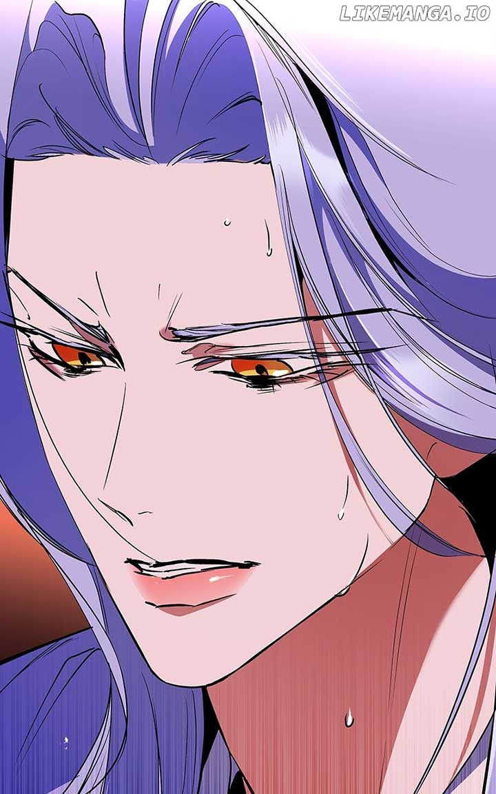 Goddess’s Way of Attacking Tigers Chapter 74 574 ch 74 33