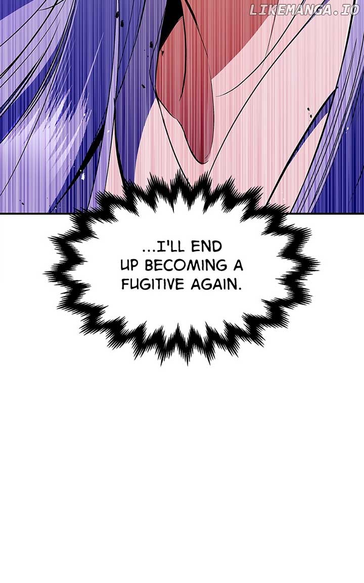 Goddess’s Way of Attacking Tigers Chapter 74 575 ch 74 34