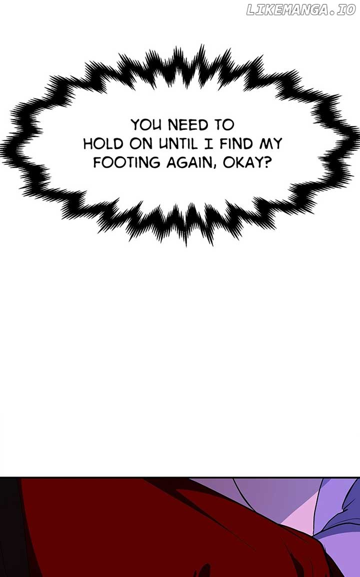 Goddess’s Way of Attacking Tigers Chapter 74 576 ch 74 35