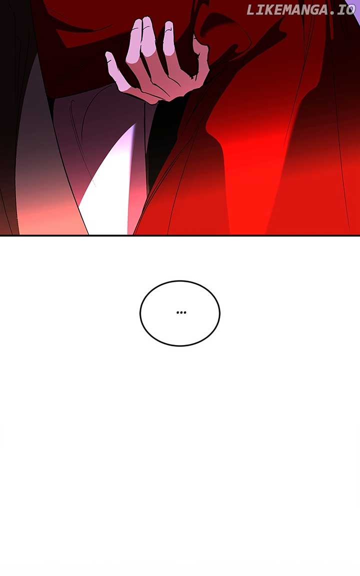 Goddess’s Way of Attacking Tigers Chapter 74 577 ch 74 36