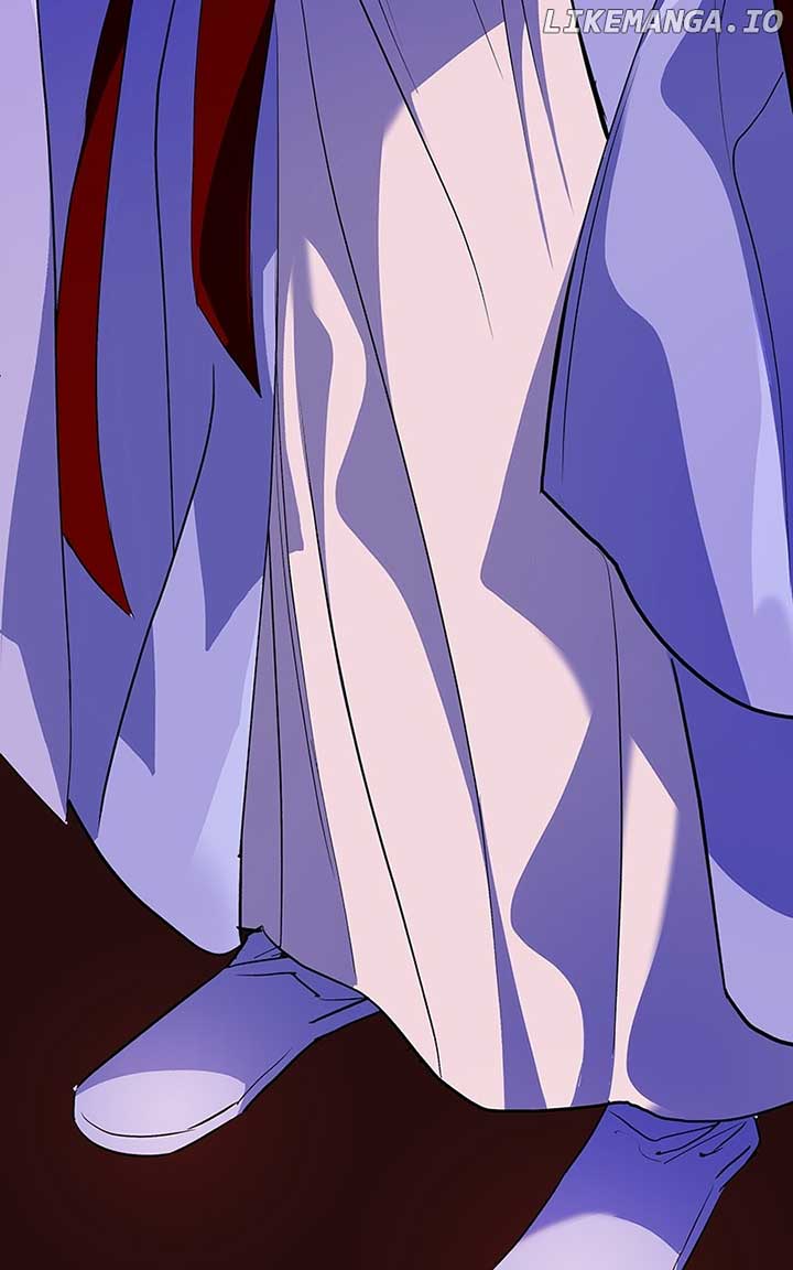 Goddess’s Way of Attacking Tigers Chapter 74 580 ch 74 39