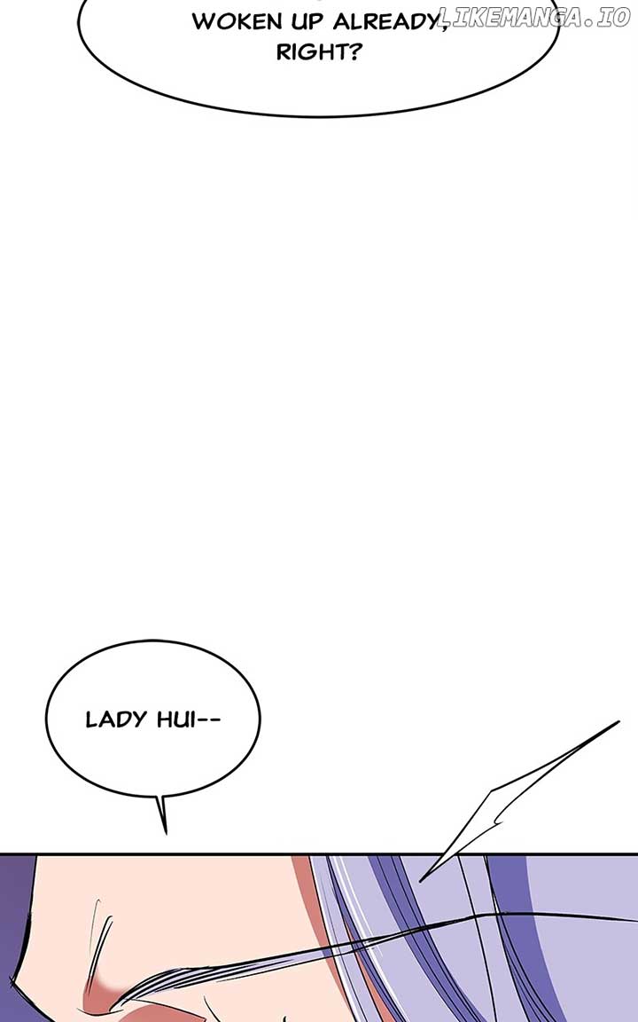 Goddess’s Way of Attacking Tigers Chapter 74 545 ch 74 4