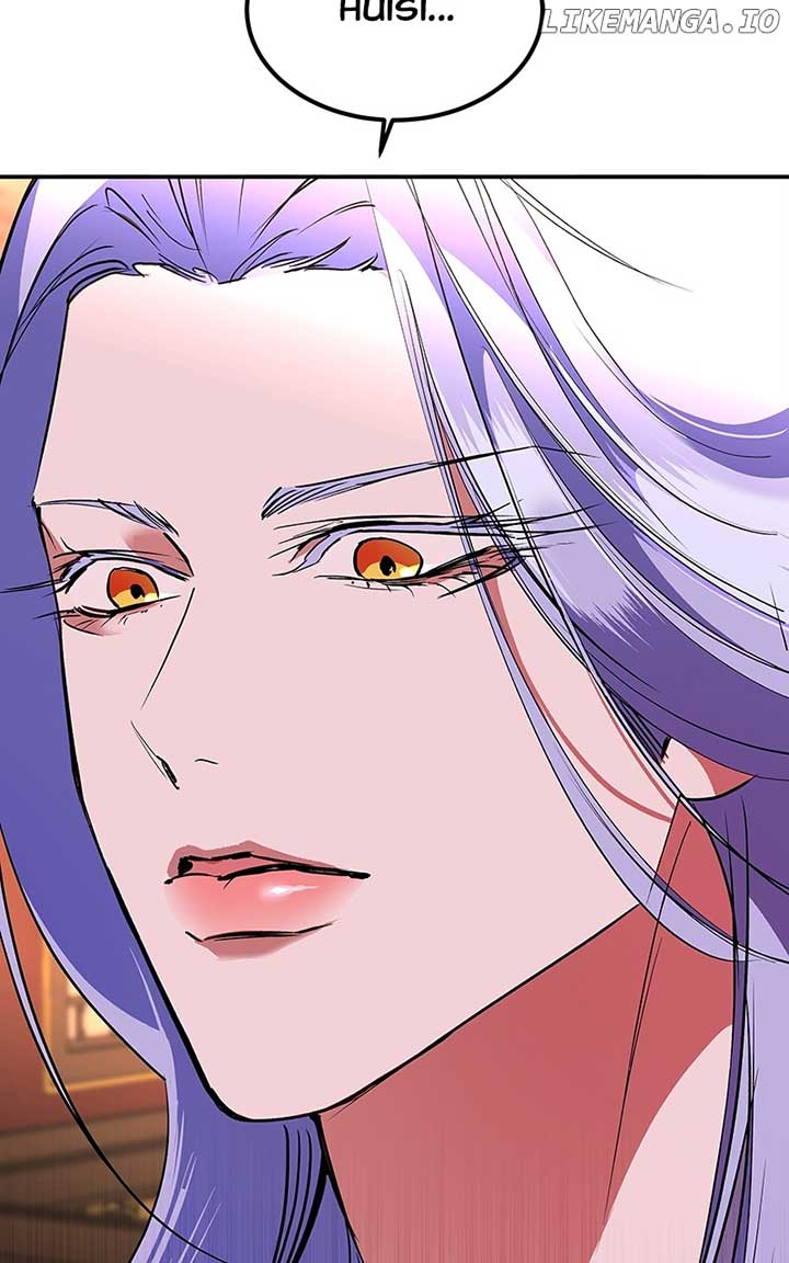 Goddess’s Way of Attacking Tigers Chapter 74 582 ch 74 41