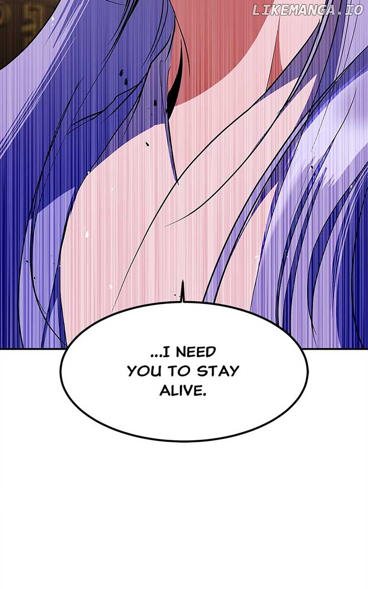 Goddess’s Way of Attacking Tigers Chapter 74 583 ch 74 42