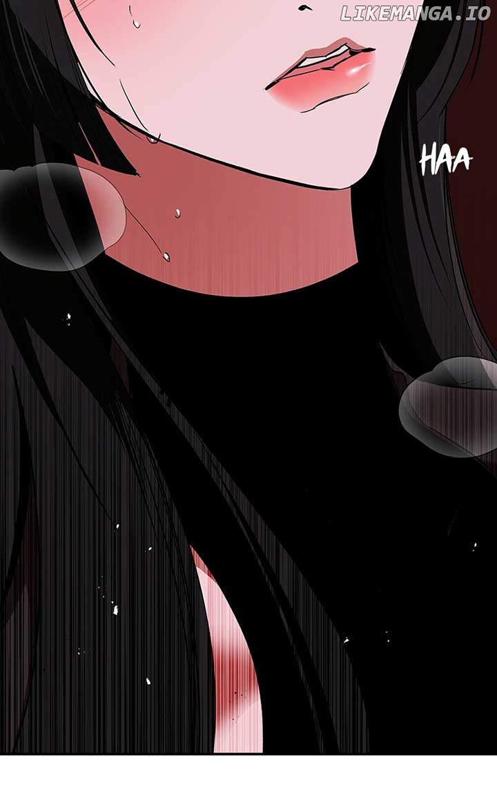 Goddess’s Way of Attacking Tigers Chapter 74 585 ch 74 44