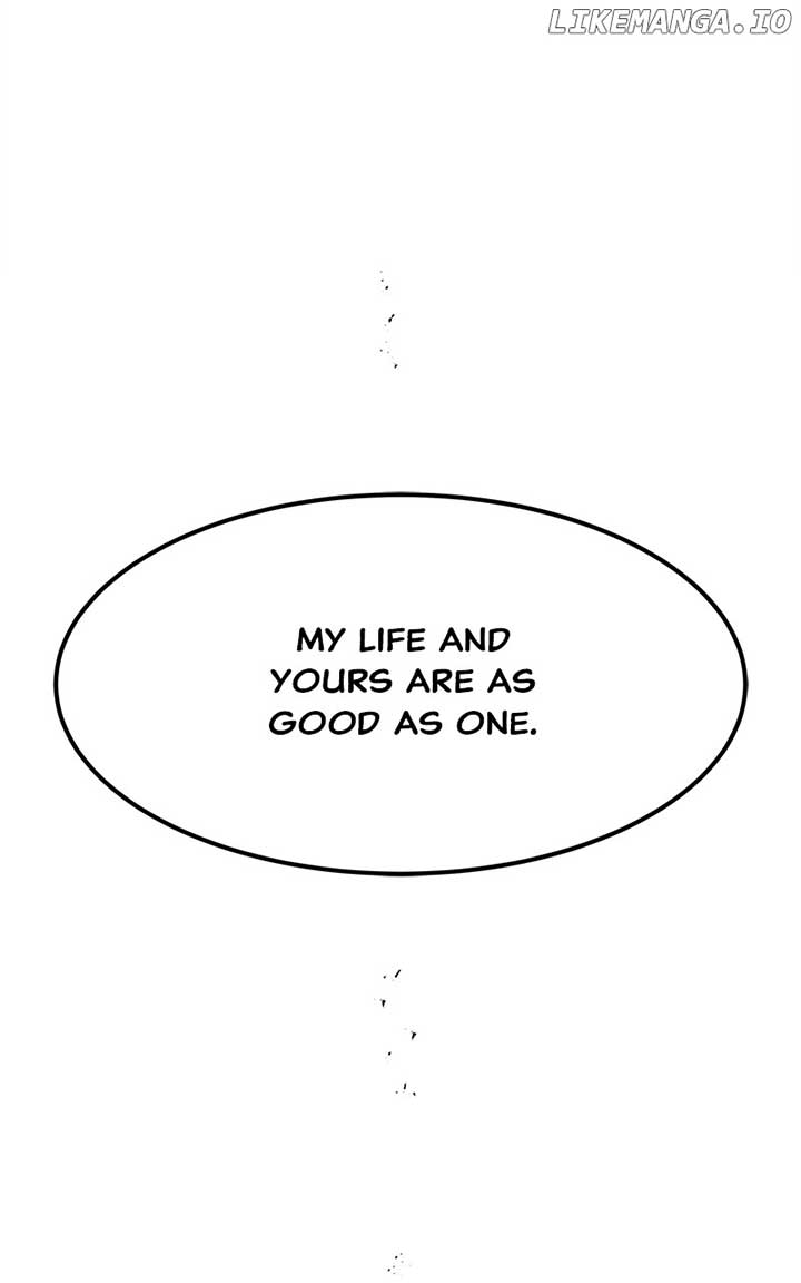 Goddess’s Way of Attacking Tigers Chapter 74 586 ch 74 45