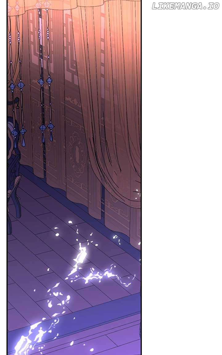 Goddess’s Way of Attacking Tigers Chapter 74 588 ch 74 47