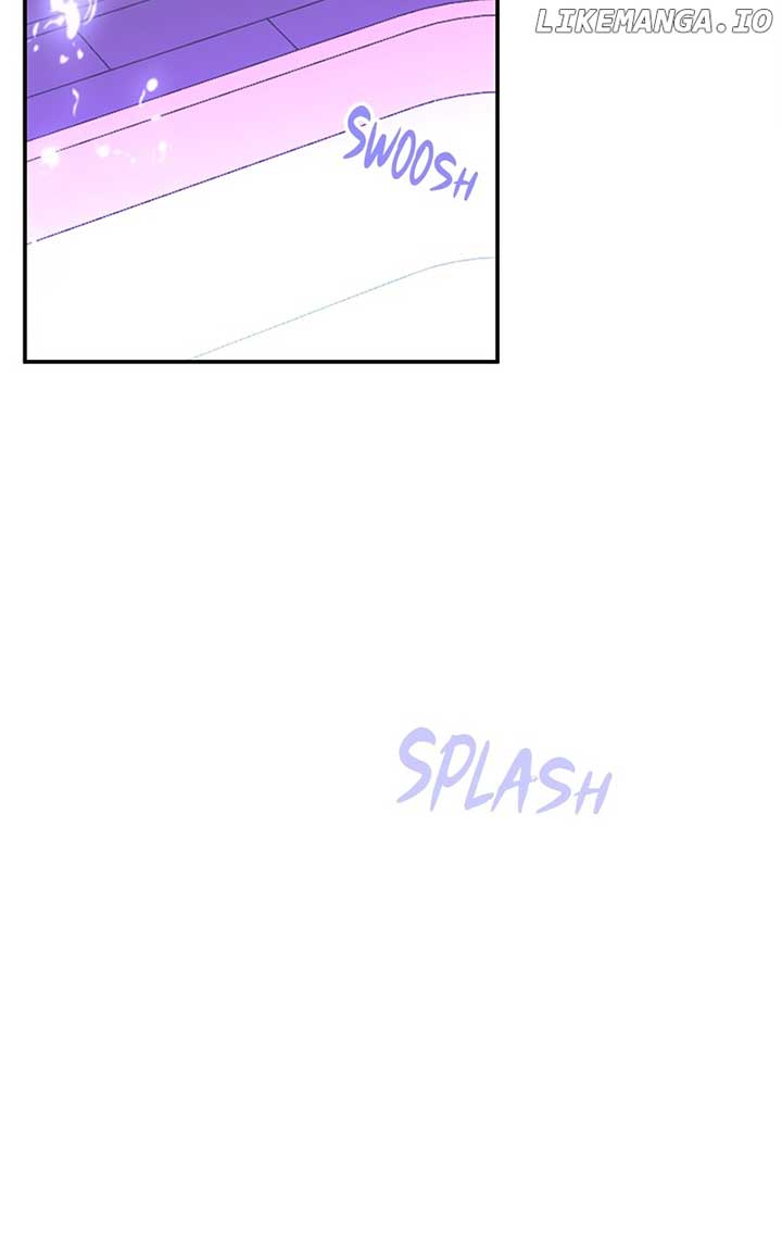 Goddess’s Way of Attacking Tigers Chapter 74 589 ch 74 48