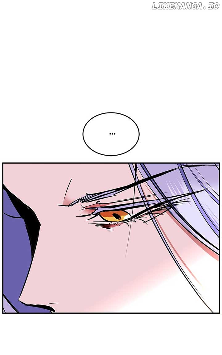 Goddess’s Way of Attacking Tigers Chapter 74 590 ch 74 49